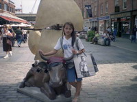 South Street Seaport